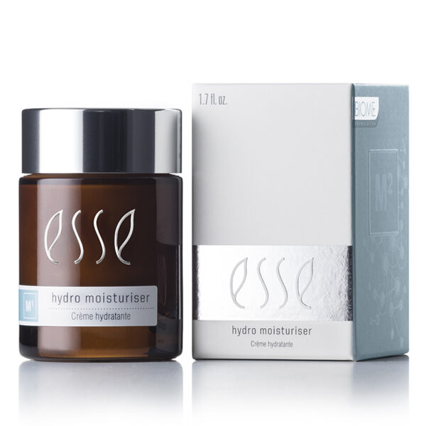 hydro moisturiser