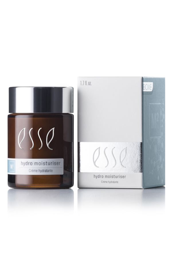 Hydro Moisturiser