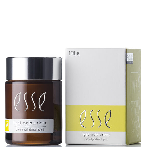 light moisturiser