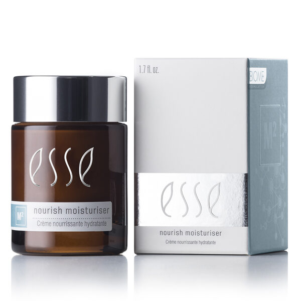 nourish moisturiser
