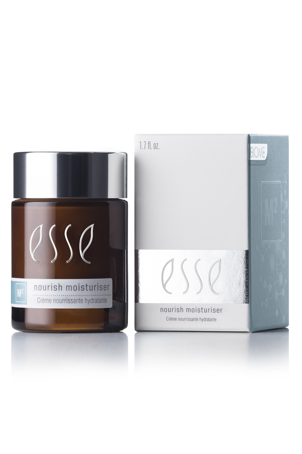 Nourish Moisturiser