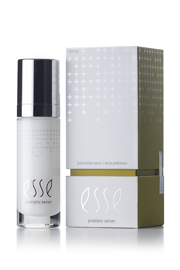 Probiotic Serum