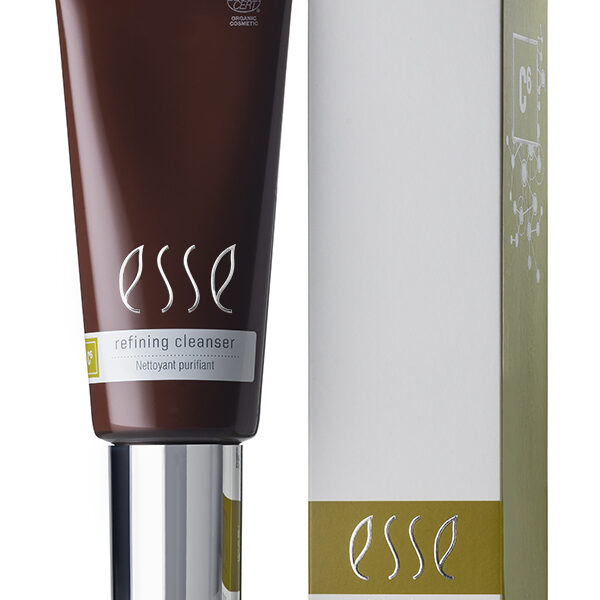 refining cleanser