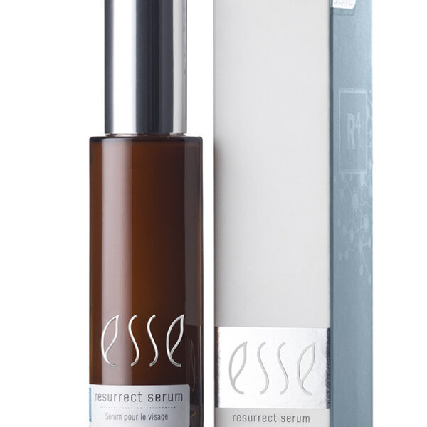 resurrect serum