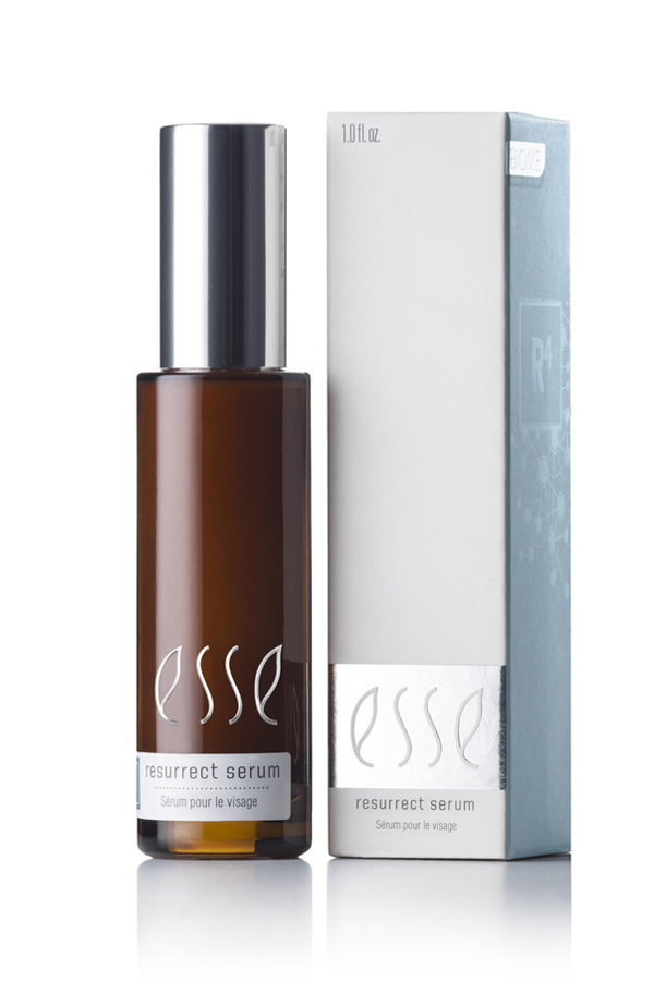 Resurrect Serum