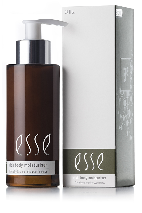 Rich Body Moisturiser