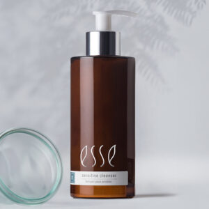 sensitive cleanser