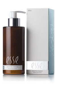 sensitive cleanser