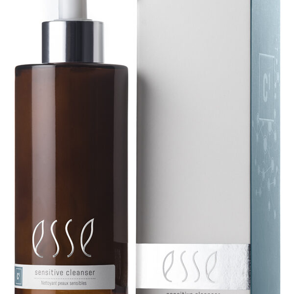 sensitive cleanser