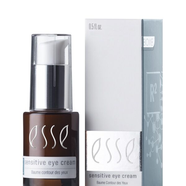 sensitive eye cream