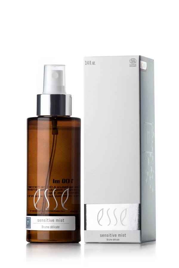 Sensitive Mist