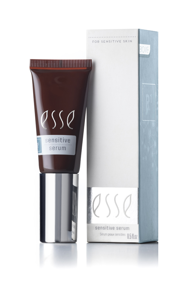 Sensitive Serum