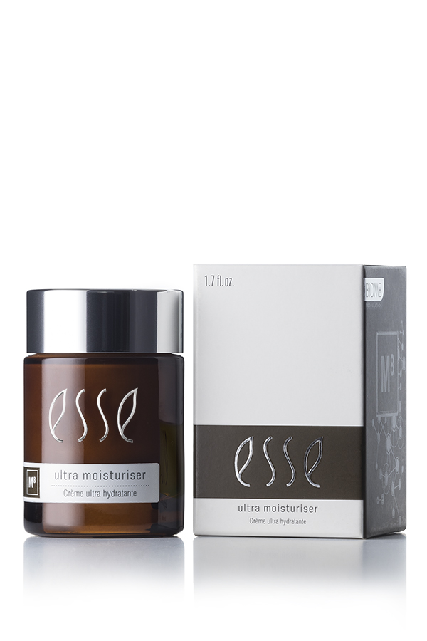 Ultra Moisturiser